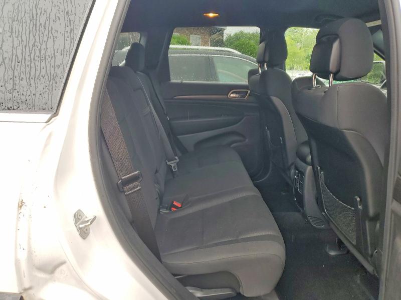 Aukcja sprzedaży 2015 Jeep Grand Cherokee, vin: 1C4RJFAG5FC909880, numer aukcji: 57652386