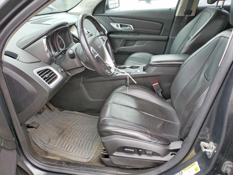 57850426 :رقم المزاد ، 2GKFLUE35H6156215 vin ، 2017 Gmc Terrain مزاد بيع