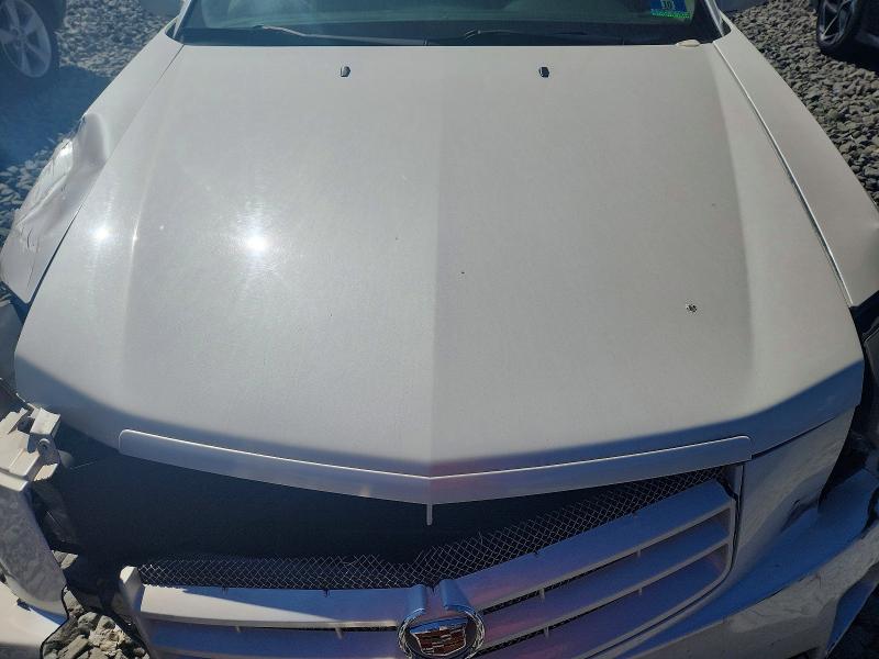 Продажа на аукционе авто 2007 Cadillac Cts, vin: 1G6DP577870121773, номер лота: 54926056