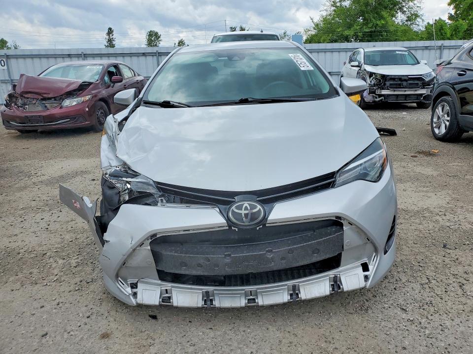Продаж на аукціоні авто 2018 Toyota Corolla, vin: 2T1BURHE5JC032001, номер лоту: 57571316