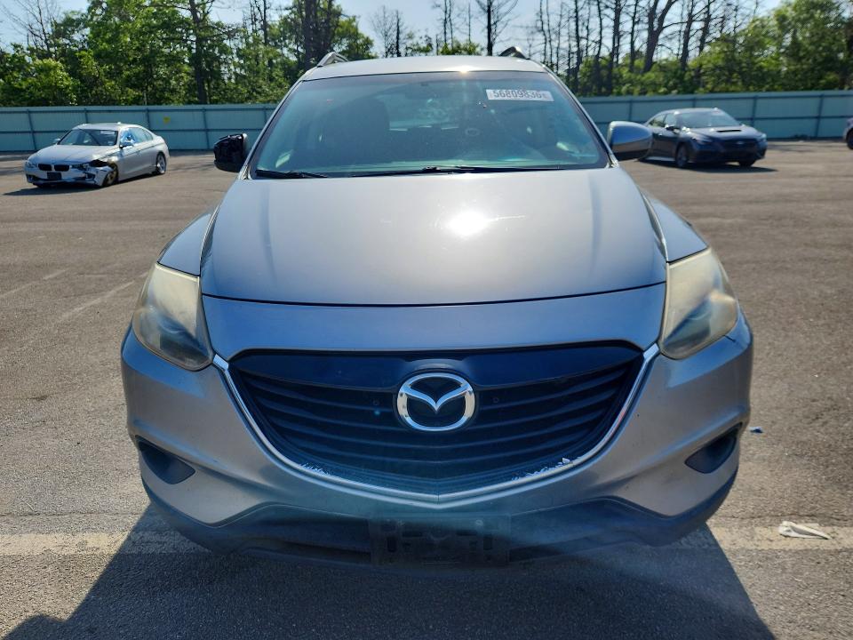 Aukcja sprzedaży 2013 Mazda Cx-9, vin: JM3TB2BV4D0404380, numer aukcji: 56809836