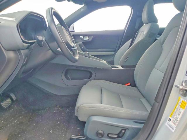 57502786 :رقم المزاد ، YSMEG3KA2PL123823 vin ، 2023 Polestar 2 مزاد بيع