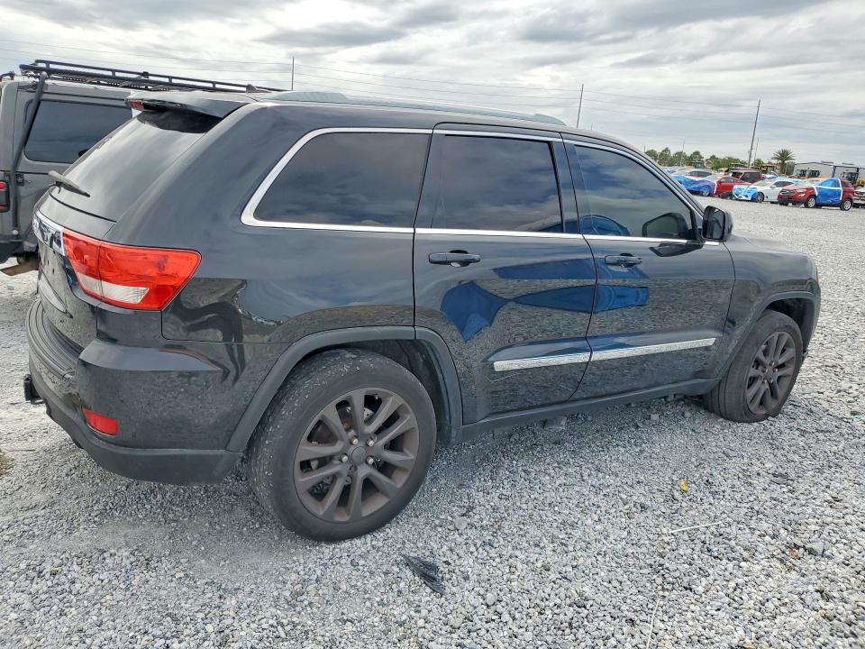 Aukcja sprzedaży 2012 Jeep Grand Cherokee, vin: 1C4RJEAT2CC281859, numer aukcji: 56175206
