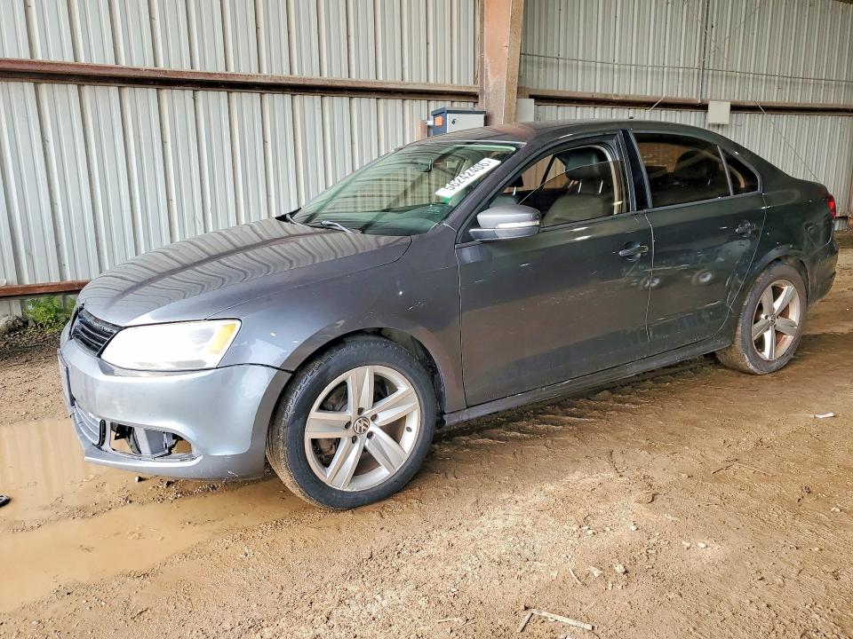 Продажа на аукционе авто 2014 Volkswagen Jetta, vin: 3VWD07AJ3EM222678, номер лота: 56242406