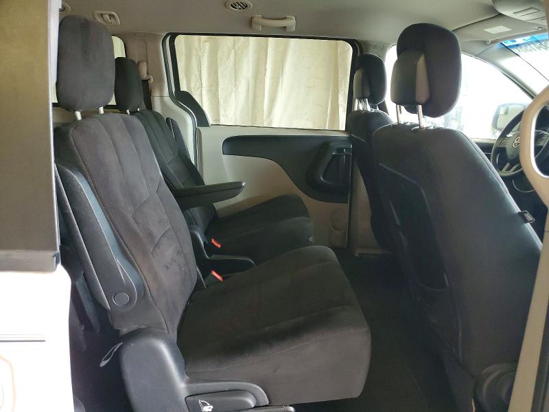 56564156 :رقم المزاد ، 2D4RN4DG3BR732089 vin ، 2011 Dodge Grand Caravan مزاد بيع