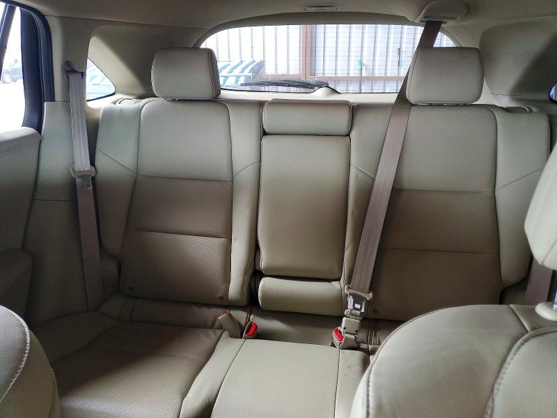 2014 Acura Rdx მანქანა იყიდება აუქციონზე, vin: 5J8TB3H32EL012150, აუქციონის ნომერი: 57784426