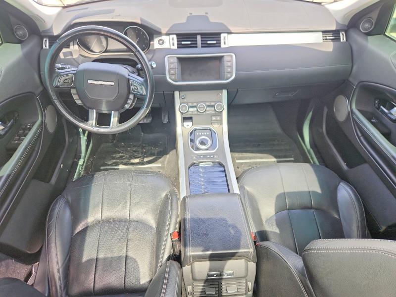 Продажа на аукционе авто 2017 Land Rover Range Rover Evoque, vin: SALVP2BG6HH253434, номер лота: 74516045
