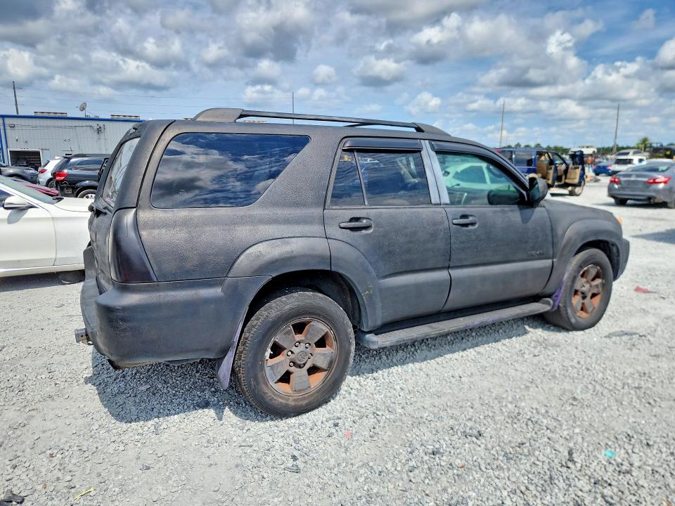 Aukcja sprzedaży 2009 Toyota 4runner, vin: JTEBU14R79K040262, numer aukcji: 56902566