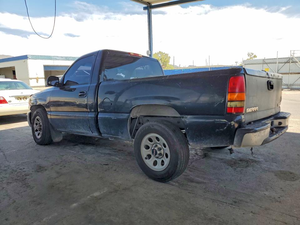 Продажа на аукционе авто 2006 Gmc New Sierra, vin: 3GTEC14X96G217755, номер лота: 57140236