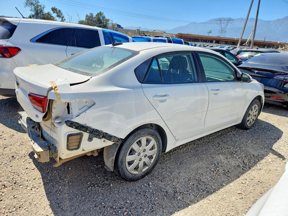 Aukcja sprzedaży 2021 Kia Rio, vin: 3KPA24AD1ME381264, numer aukcji: 48894386