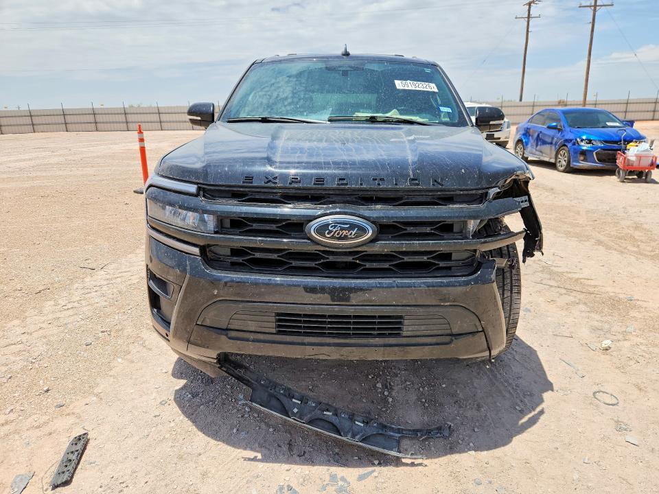 59192326 :رقم المزاد ، 1FMJK2A81REA99261 vin ، 2024 Ford Expedition مزاد بيع