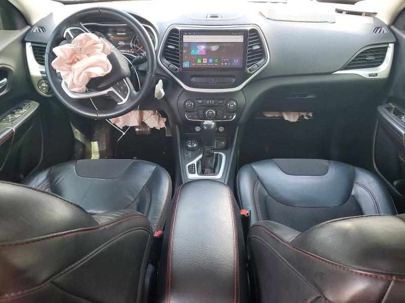 Aukcja sprzedaży 2015 Jeep Cherokee, vin: 1C4PJMBS9FW611099, numer aukcji: 56463076