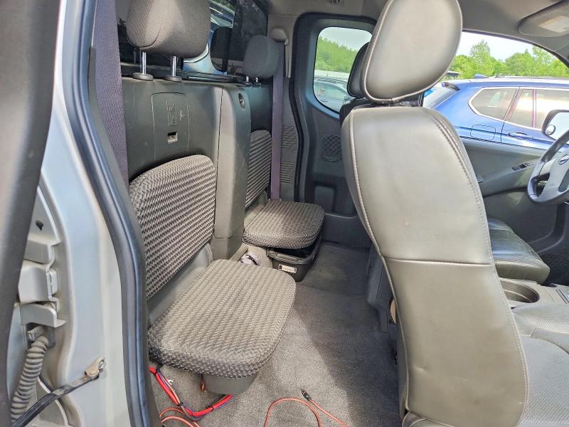 Aukcja sprzedaży 2006 Nissan Frontier, vin: 1N6AD06W56C440577, numer aukcji: 55976556