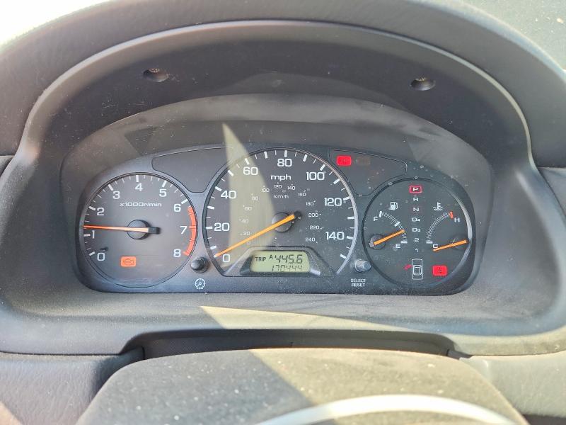 56160586 :رقم المزاد ، 1HGCG325XYA033727 vin ، 2000 Honda Accord مزاد بيع
