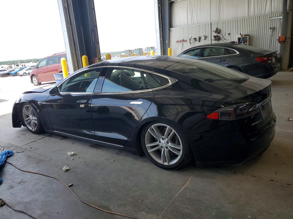 Aukcja sprzedaży 2015 Tesla Model S, vin: 5YJSA1E28FF109287, numer aukcji: 57409226