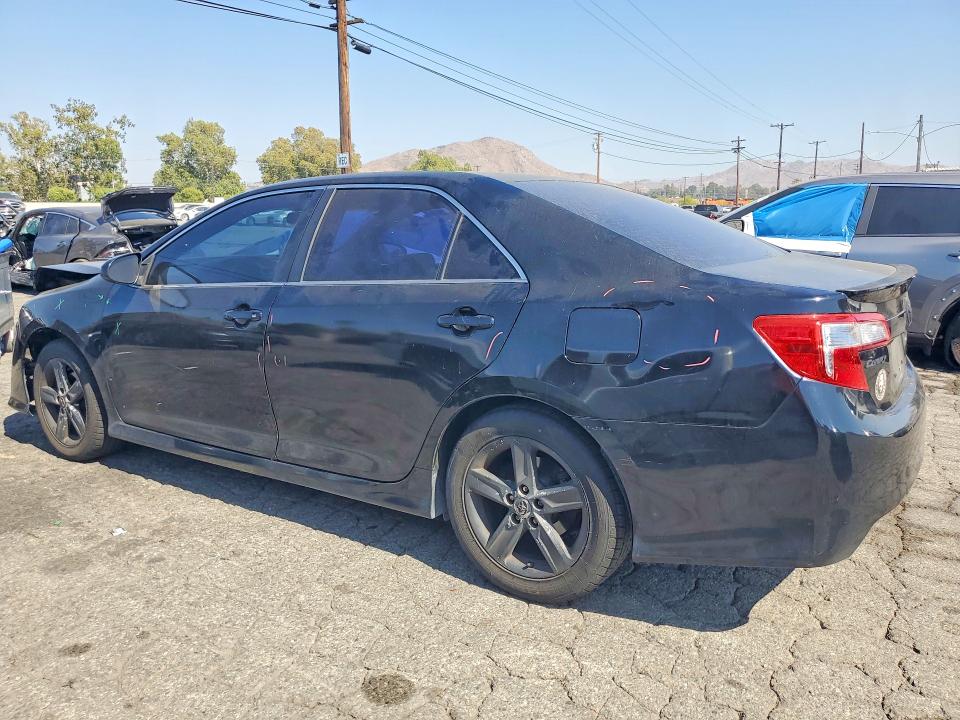 Продажа на аукционе авто 2013 Toyota Camry, vin: 4T1BF1FK0DU225874, номер лота: 58328076