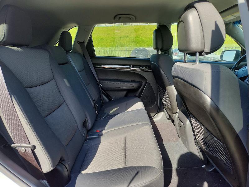 Aukcja sprzedaży 2012 Kia Sorento, vin: 5XYKTDA6XCG219301, numer aukcji: 56281906