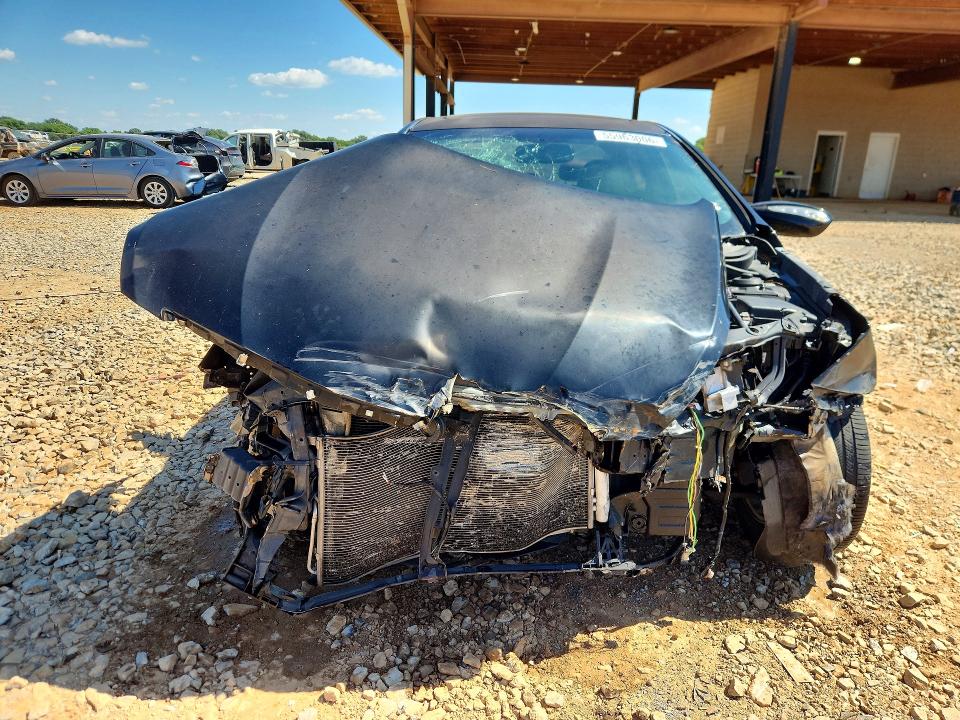 2011 Hyundai Sonata მანქანა იყიდება აუქციონზე, vin: 5NPEC4AC5BH274636, აუქციონის ნომერი: 55963006