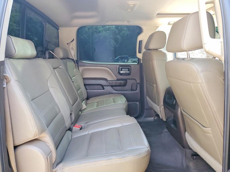 Продажа на аукционе авто 2016 Gmc Sierra, vin: 3GTU2PEC7GG136235, номер лота: 55959356