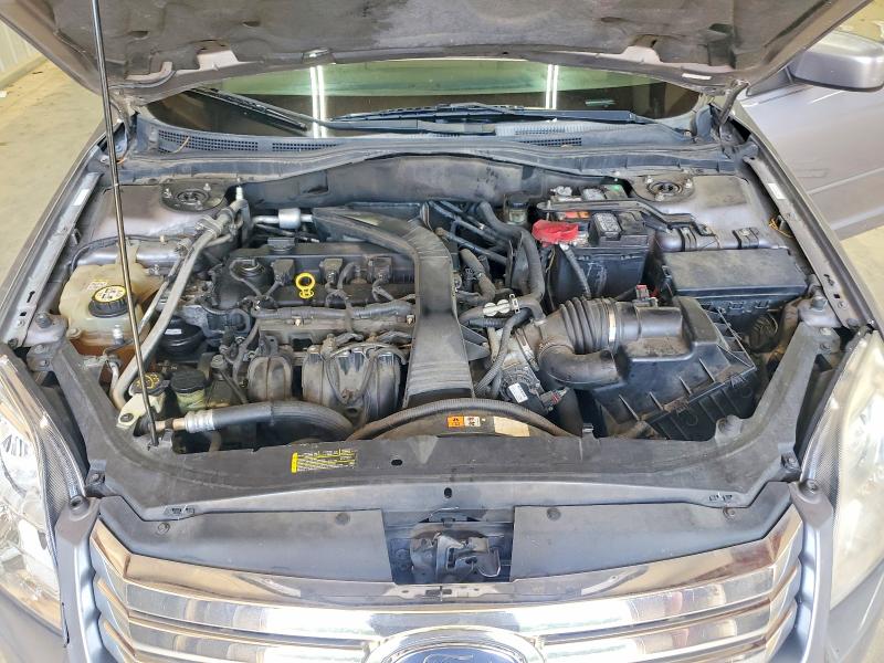 58271226 :رقم المزاد ، 3FAHP07Z77R153610 vin ، 2007 Ford Fusion مزاد بيع
