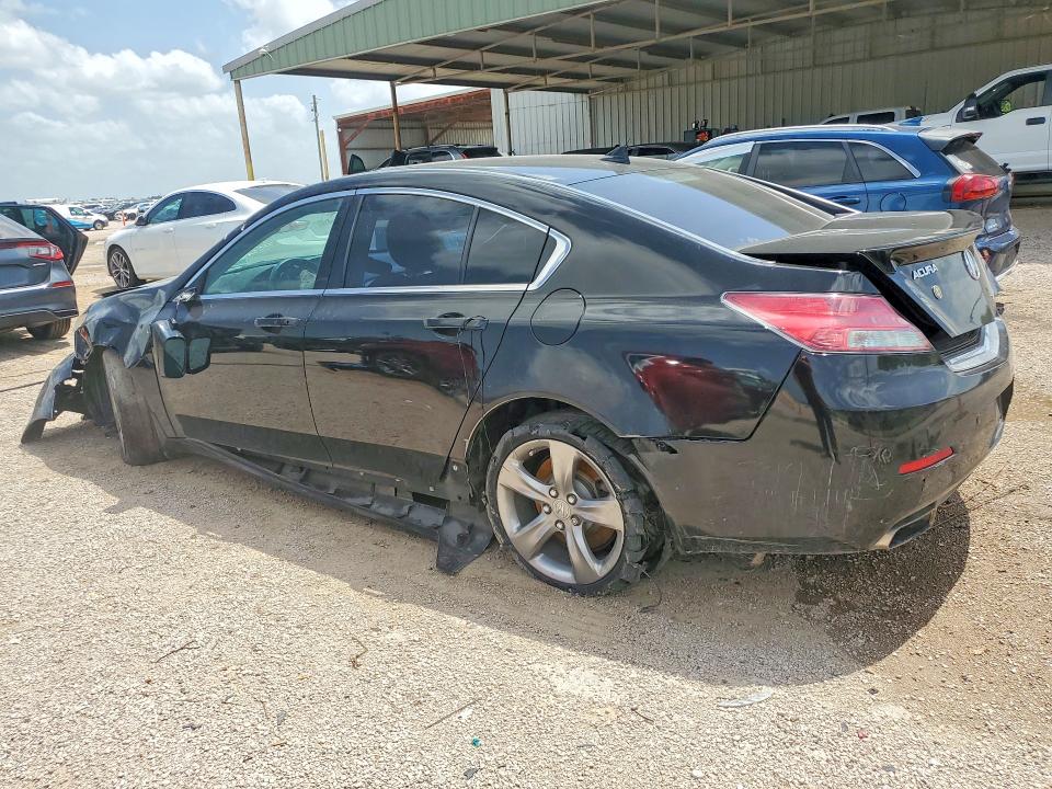 2012 Acura Tl მანქანა იყიდება აუქციონზე, vin: 19UUA9F52CA002905, აუქციონის ნომერი: 56525086