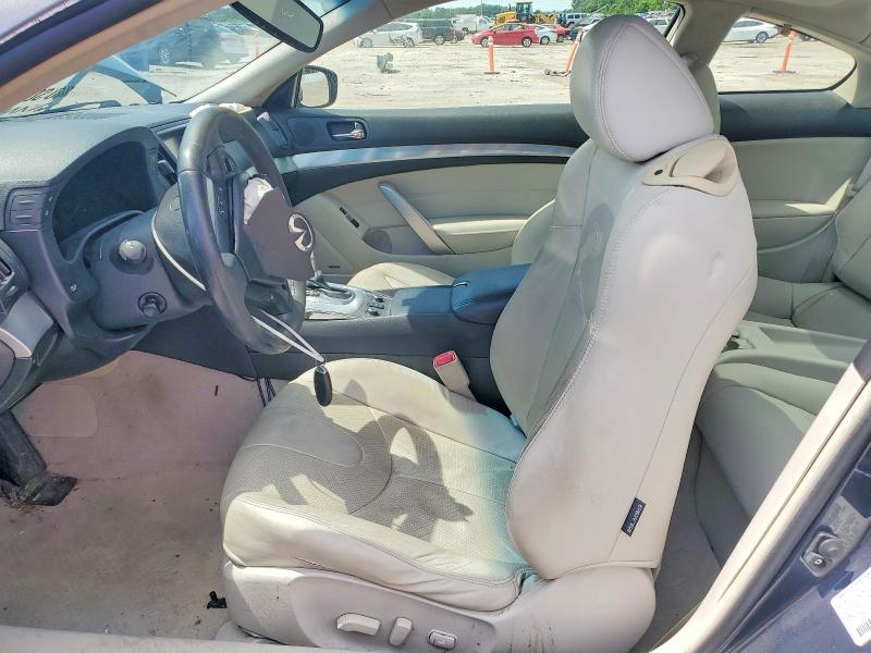 Aukcja sprzedaży 2014 Infiniti Q60 Coupe, vin: JN1CV6EL5EM131948, numer aukcji: 58508836