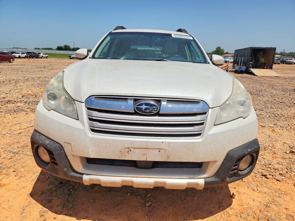 Aukcja sprzedaży 2013 Subaru Outback, vin: 4S4BRCPC3D3260229, numer aukcji: 85989455