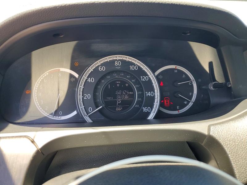 Продаж на аукціоні авто 2015 Honda Accord, vin: 1HGCR3F87FA021885, номер лоту: 58207836