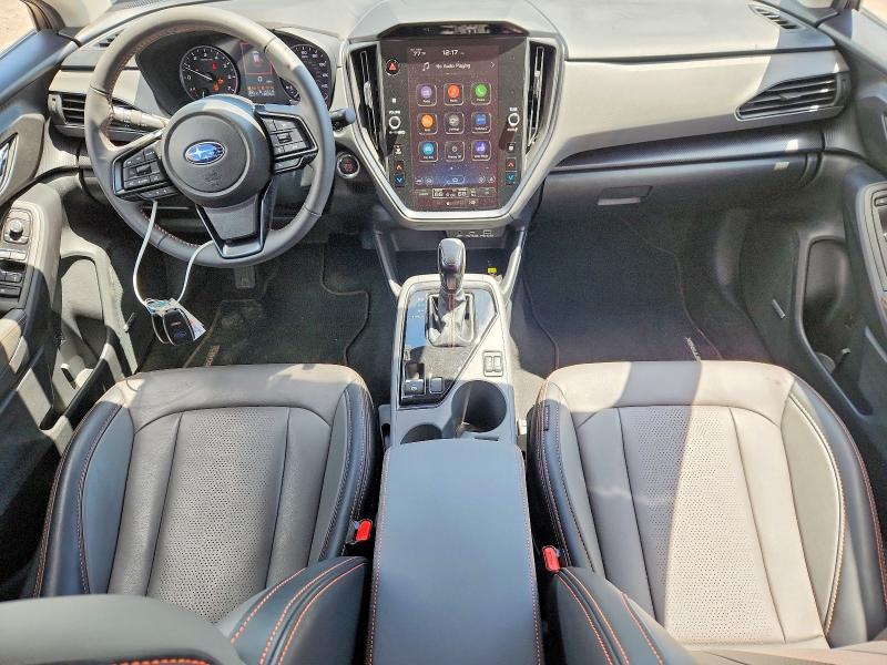 Aukcja sprzedaży 2025 Subaru Crosstrek, vin: 4S4GUHM69S3706784, numer aukcji: 57642626