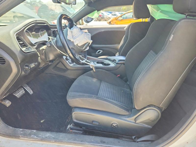 56070786 :رقم المزاد ، 2C3CDZBT6LH253762 vin ، 2020 Dodge Challenger مزاد بيع