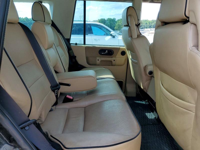 2004 Land Rover Discovery Ii მანქანა იყიდება აუქციონზე, vin: SALTP19414A830516, აუქციონის ნომერი: 58481416