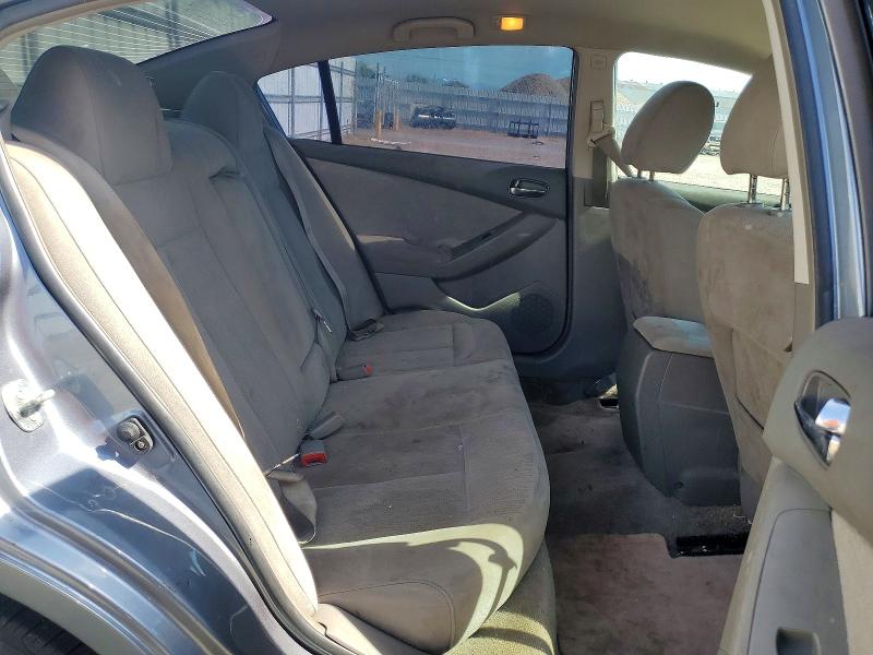 Продаж на аукціоні авто 2011 Nissan Altima, vin: 1N4AL2AP7BN430204, номер лоту: 55325806