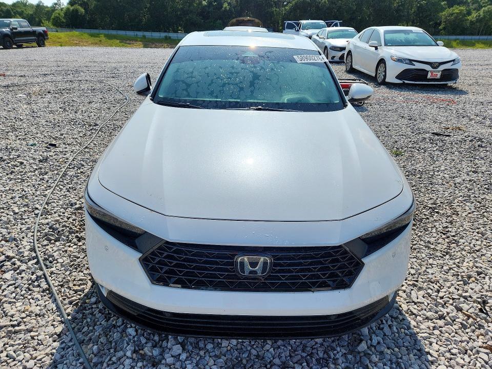 2025 Honda Accord მანქანა იყიდება აუქციონზე, vin: 1HGCY2F88SA066521, აუქციონის ნომერი: 58900276