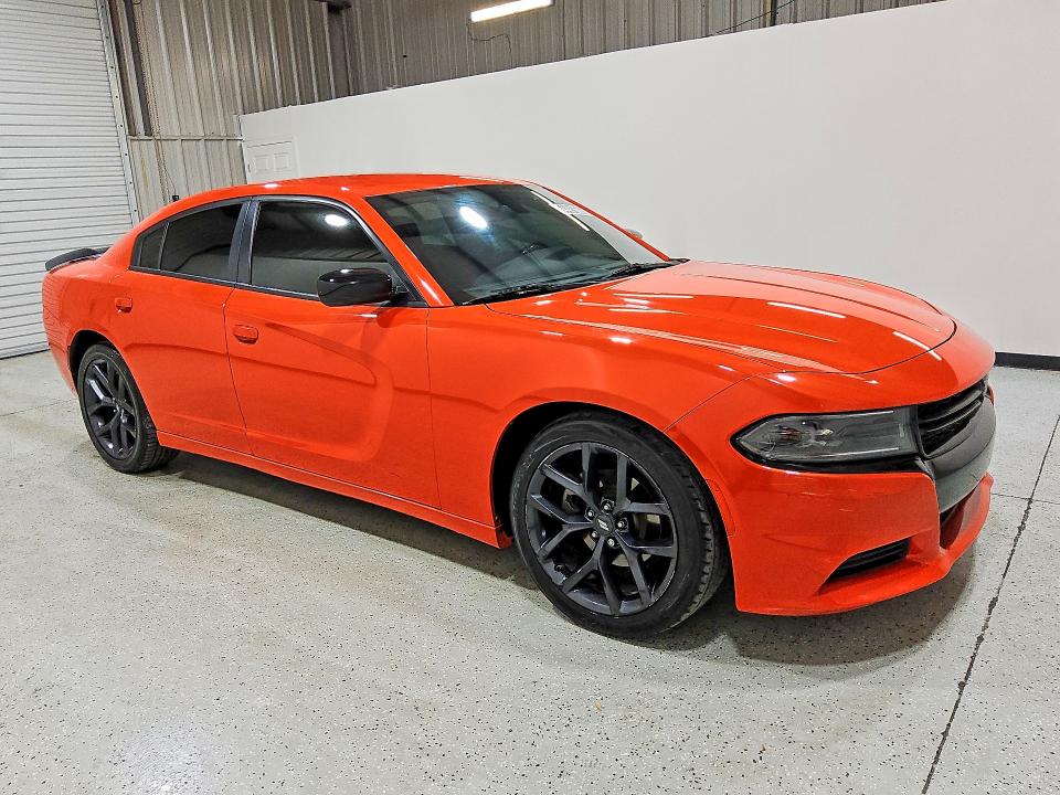 Aukcja sprzedaży 2022 Dodge Charger, vin: 2C3CDXBG6NH204698, numer aukcji: 54481666