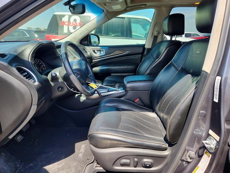 Продажа на аукционе авто 2013 Infiniti Jx35, vin: 5N1AL0MM2DC310580, номер лота: 58813746