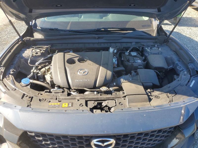 Продаж на аукціоні авто 2024 Mazda Cx-50, vin: 7MMVABDM4RN197976, номер лоту: 57685756