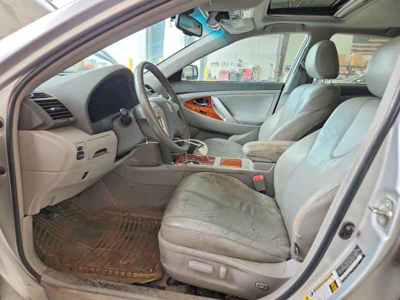 Aukcja sprzedaży 2010 Toyota Camry, vin: 4T4BF3EK0AR079362, numer aukcji: 59358796