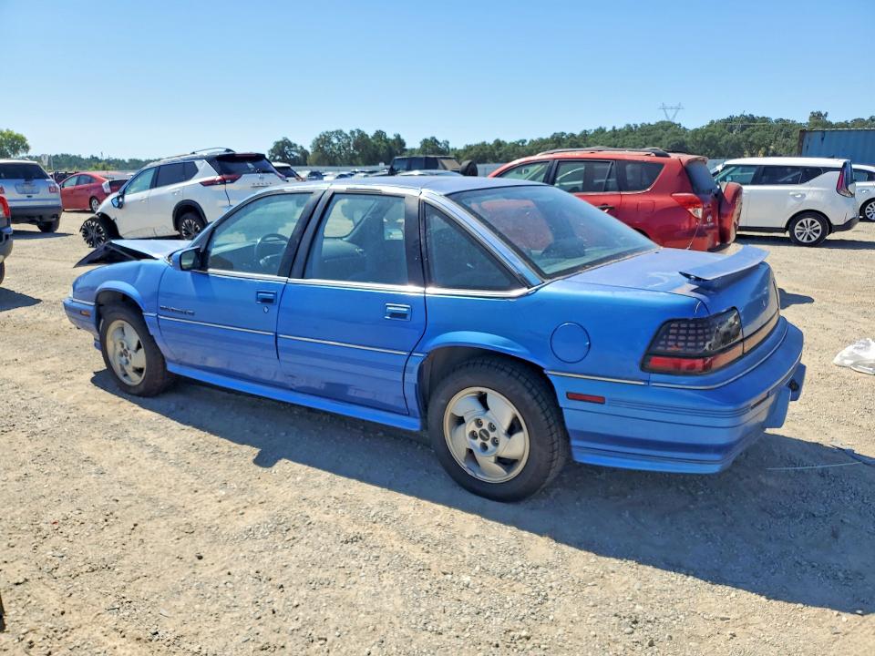 Продажа на аукционе авто 1994 Pontiac Grand Prix, vin: 1G2WJ52M6RF206944, номер лота: 57237816