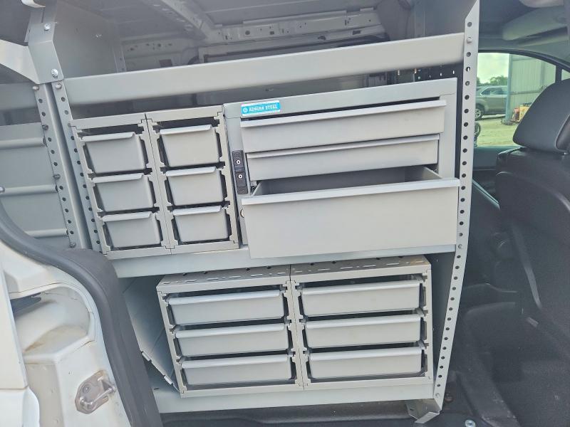 2015 Ford Transit Connect მანქანა იყიდება აუქციონზე, vin: NM0LS7E77F1219768, აუქციონის ნომერი: 53782916