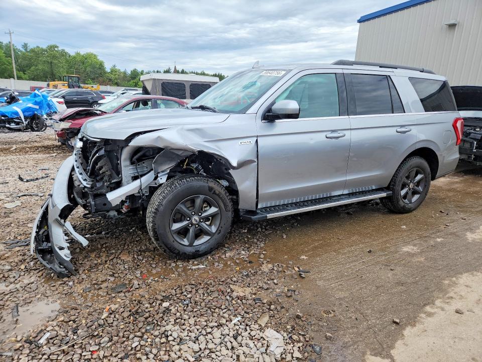 2020 Ford Expedition მანქანა იყიდება აუქციონზე, vin: 1FMJU1JT1LEA56121, აუქციონის ნომერი: 58640756