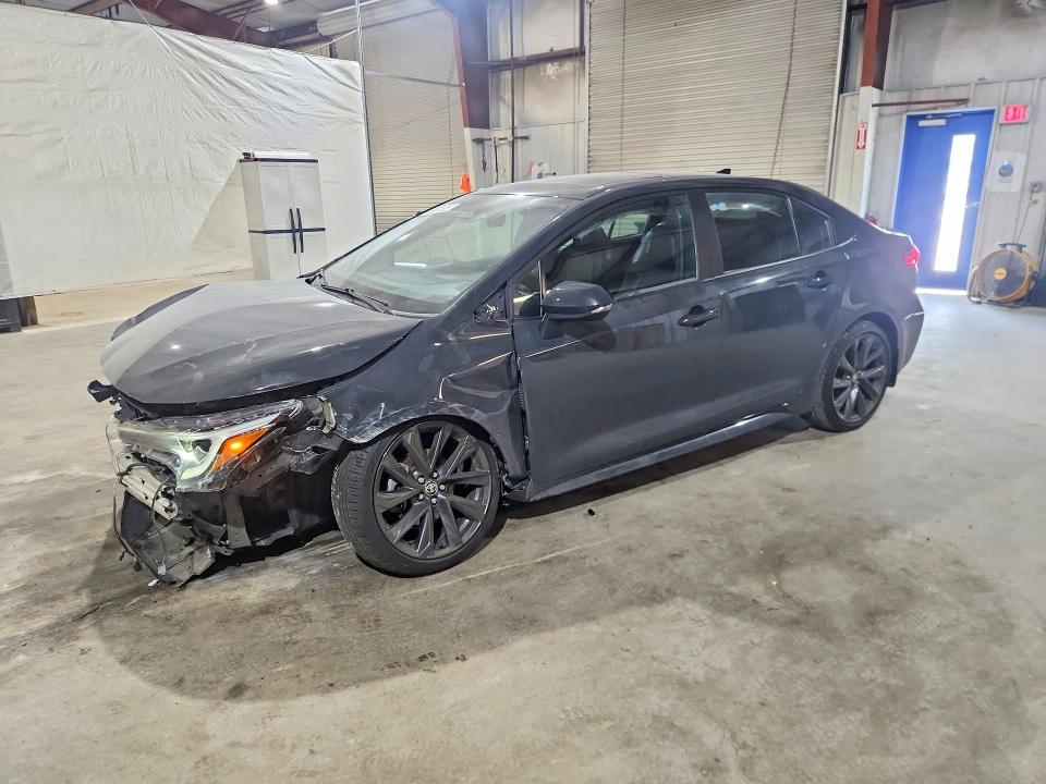 Auction sale of the 2024 Toyota Corolla, vin: 5YFT4MCE5RP171216, lot number: 59081526