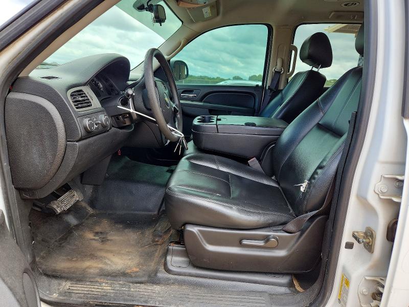 Aukcja sprzedaży 2012 Chevrolet Suburban, vin: 1GNSK5E7XCR305101, numer aukcji: 57604776