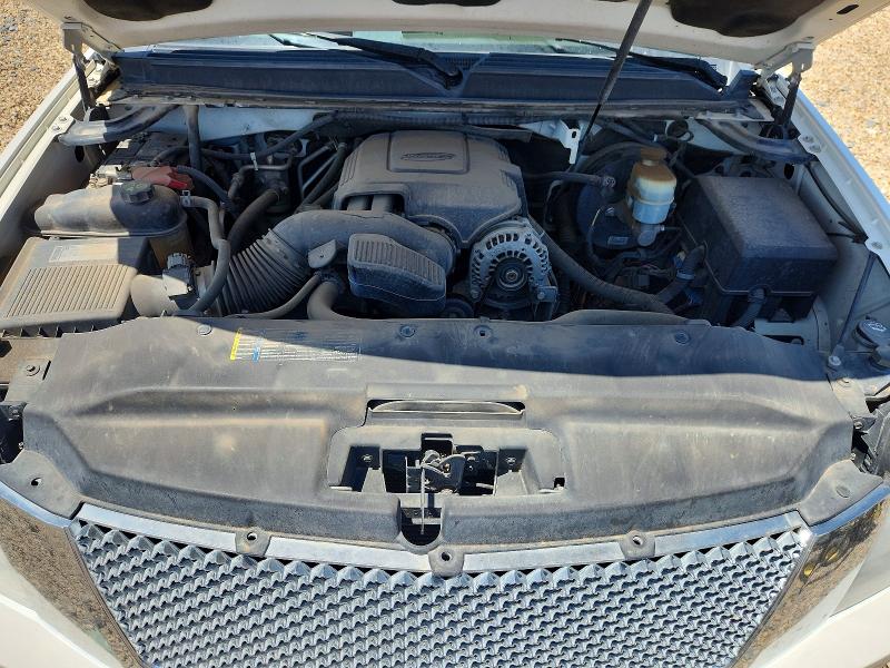 Aukcja sprzedaży 2011 Cadillac Escalade, vin: 1GYS3BEF4BR157905, numer aukcji: 55778176