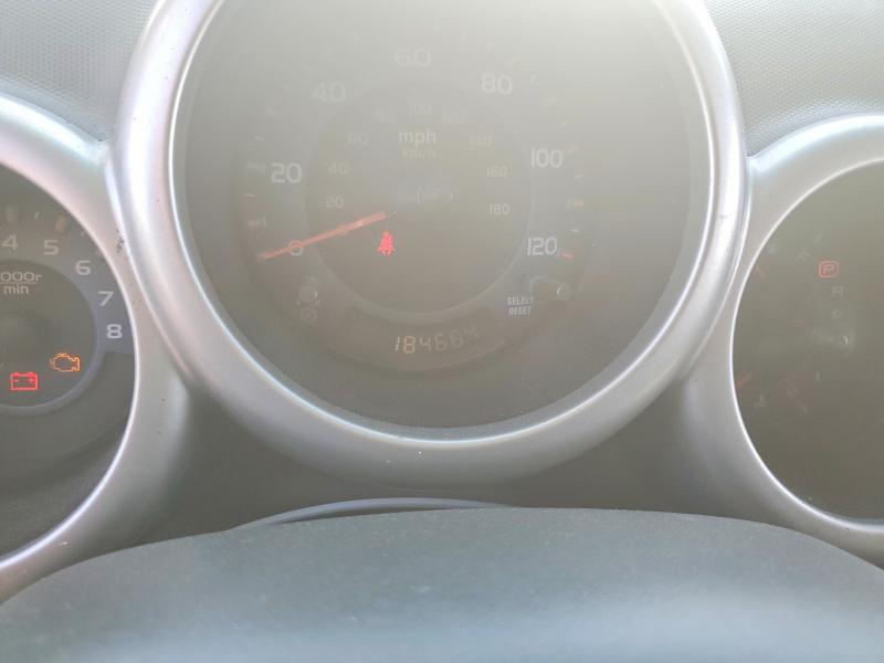 58276746 :رقم المزاد ، 5J6YH28554L006933 vin ، 2004 Honda Element مزاد بيع