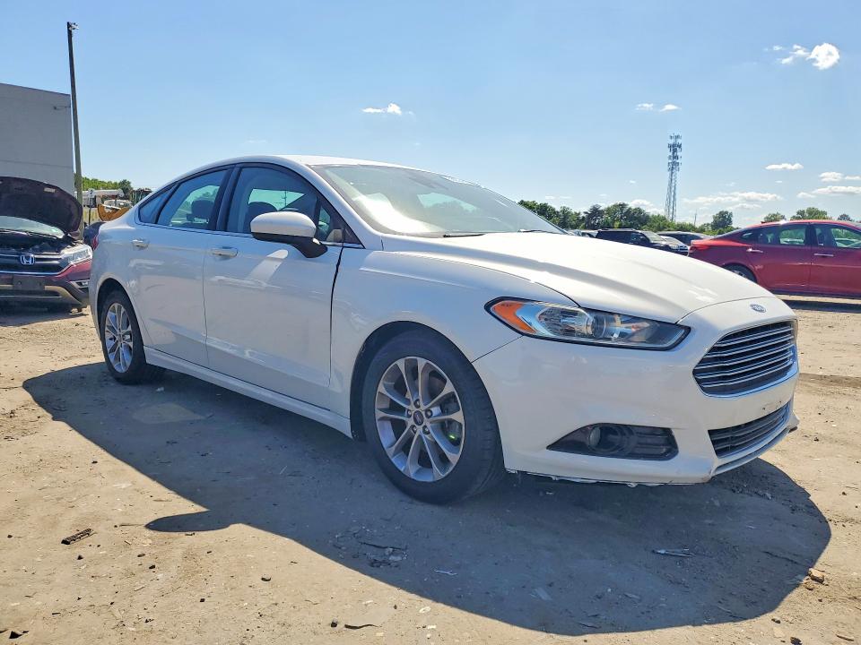 2020 Ford Fusion მანქანა იყიდება აუქციონზე, vin: 3FA6P0HD3LR122908, აუქციონის ნომერი: 56094096