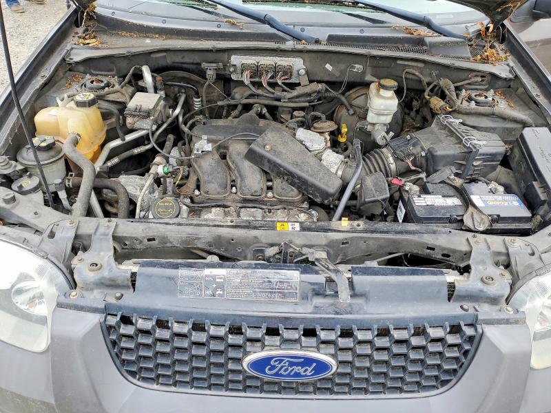 Продажа на аукционе авто 2006 Ford Escape, vin: 1FMYU93196KC72538, номер лота: 56192896