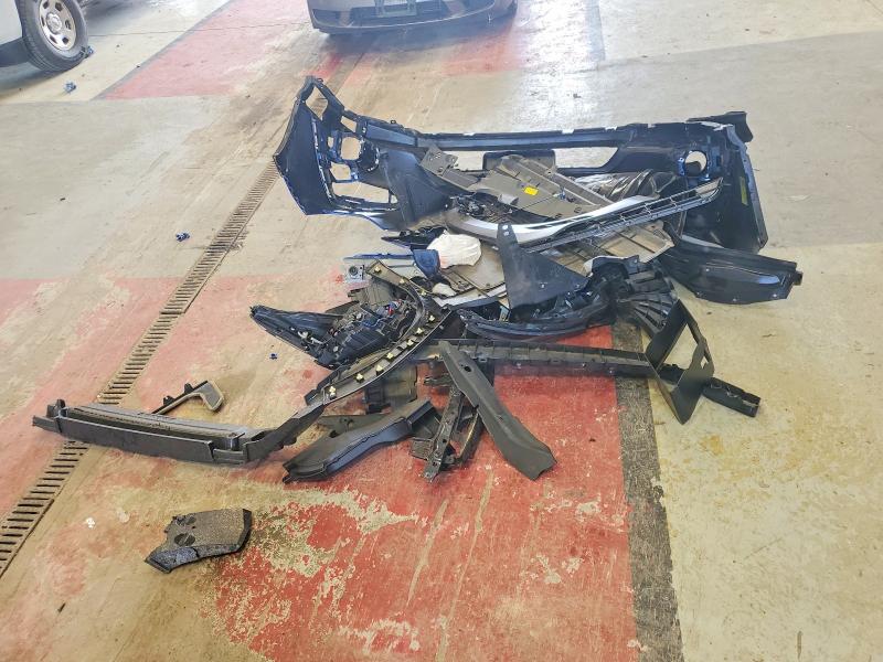 2025 Subaru Crosstrek მანქანა იყიდება აუქციონზე, vin: JF2GUHDC2SH293704, აუქციონის ნომერი: 58661886
