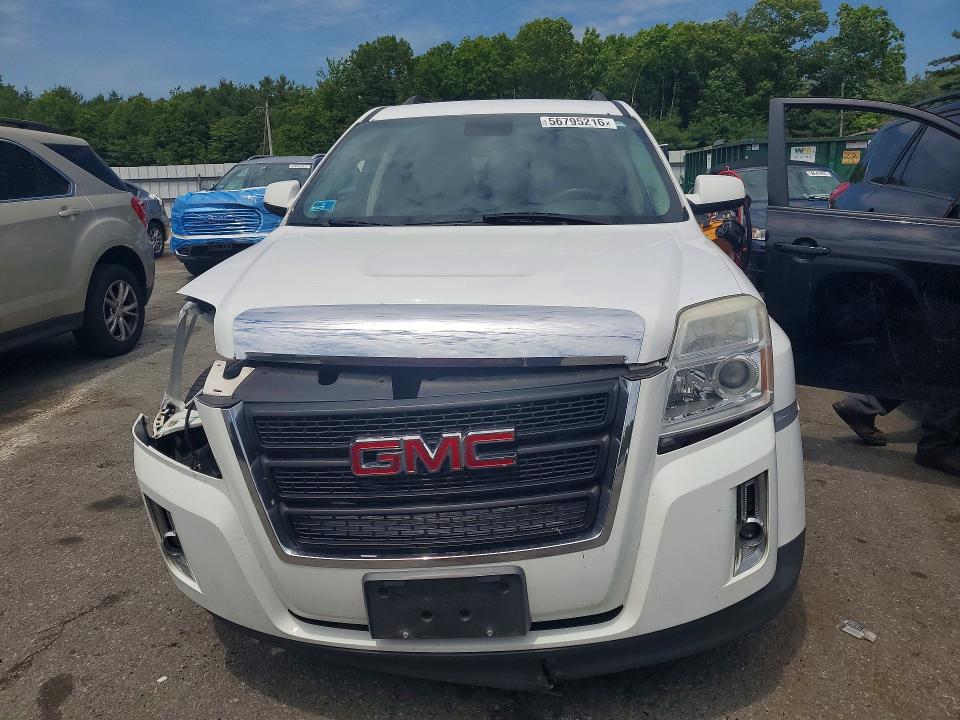 Продаж на аукціоні авто 2015 Gmc Terrain, vin: 2GKALREK0F6266357, номер лоту: 56795216