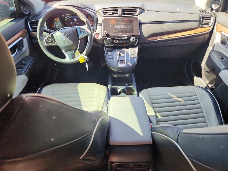 Продаж на аукціоні авто 2025 Honda Cr-v, vin: 5J6RT6H56NL011537, номер лоту: 56838706