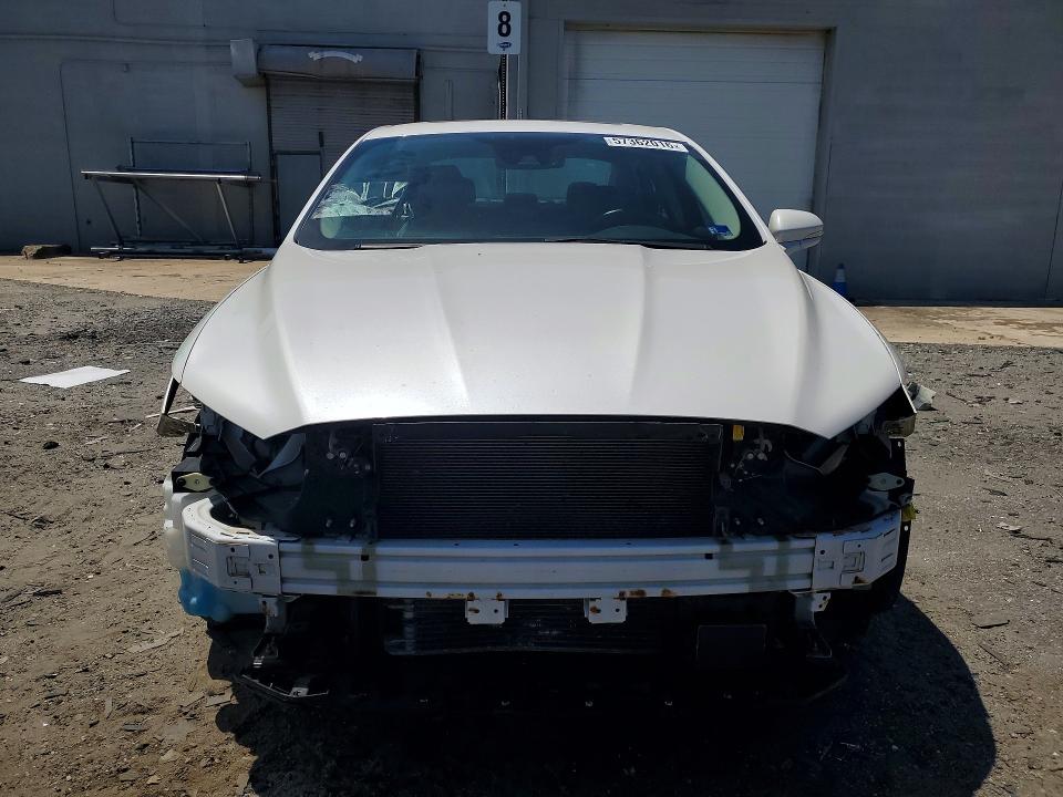 Aukcja sprzedaży 2017 Ford Fusion, vin: 3FA6P0RU3HR161794, numer aukcji: 57362016
